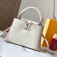 LV Capucines Bags